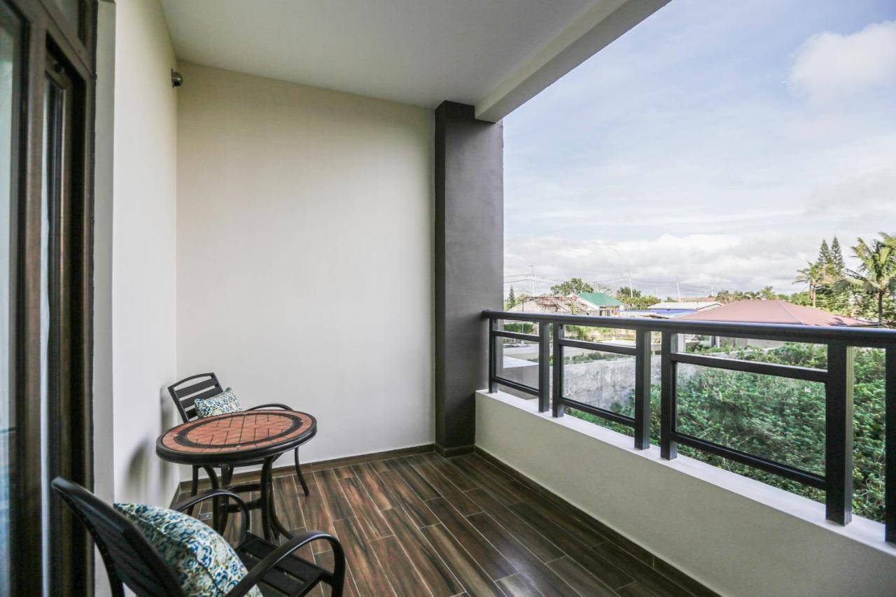 Hotel Casiana & Events Center Tagaytay Managed By Hii タガイタイ エクステリア 写真