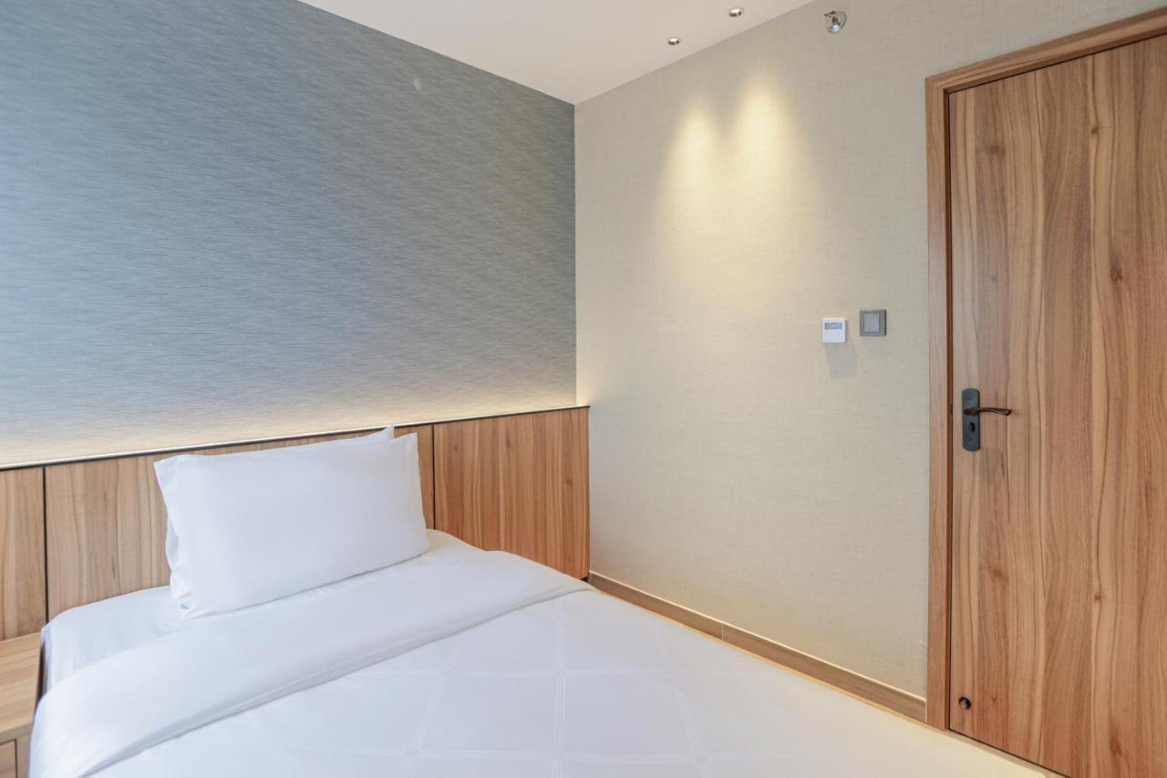 Hotel Casiana & Events Center Tagaytay Managed By Hii タガイタイ エクステリア 写真