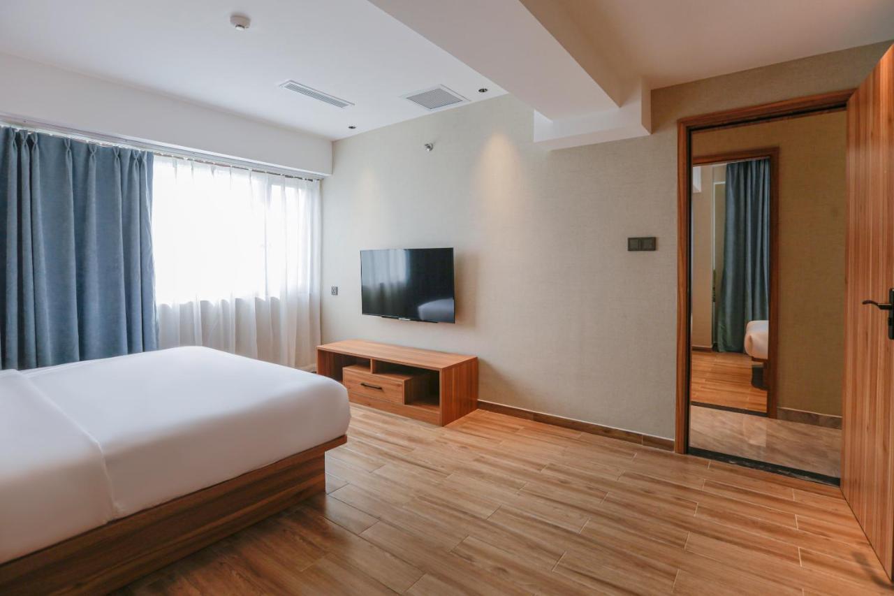 Hotel Casiana & Events Center Tagaytay Managed By Hii タガイタイ エクステリア 写真